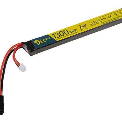 Akumulator LiPo 7,4V 1300mAh 25/50C