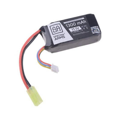Akumulator LiPo 11,1V 1300mAh 15/30C