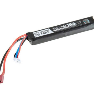 Akumulator LiPo 11,1V 1300mAh 20/40C - T-Connect (Deans)
