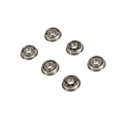 Alternative view of Zestaw 6 łożysk kulkowych 8mm Big Dragon