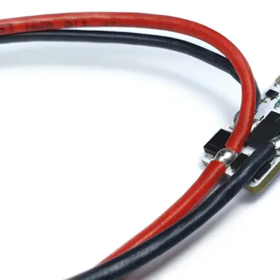 Alternative view of Perun ETU++ rozszerzenie dla G&G ETU