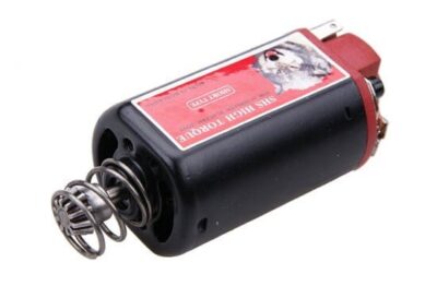 Silnik krótki - high torque SHS - obrazek 3