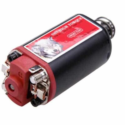 Silnik krótki - high torque SHS