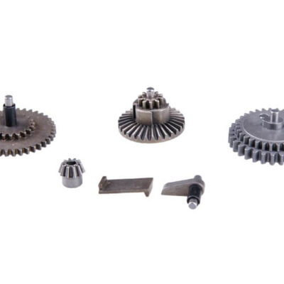 SHS Zestaw standardowych zębatek do gearboxa