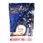 Kulki 0,25g Perfect BB G&G 3000szt