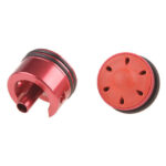 Zestaw głowica tłoka / głowica cylindra CNC do gearboxa v2