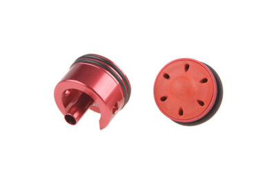 Zestaw głowica tłoka / głowica cylindra CNC do gearboxa v2