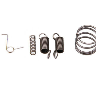 Zestaw sprężynek do gearbox''a V3