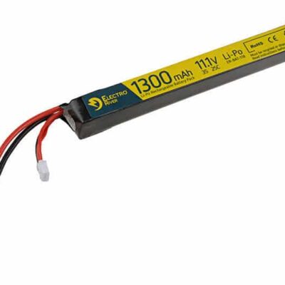 Akumulator LiPo 11,1V 1300mAh 25/50C