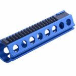 Aluminiowy tłok z 19 stalowymi zębami