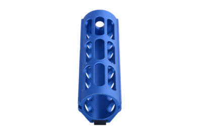 Aluminiowy tłok z 19 stalowymi zębami - obrazek 2
