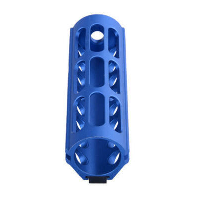 Alternative view of Aluminiowy tłok z 19 stalowymi zębami