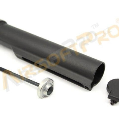 Prowadnica kolby M4 - kompletny zestaw