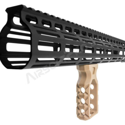 Alternative view of Chwyt przedni KeyMode i M-Lok z parakordem