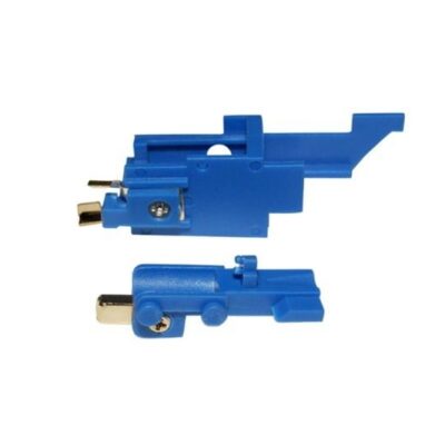 Zestaw styków do gearboxa v3 kostka stykowa