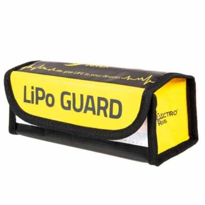 Torba ochronna na akumulator Li-Po Box ELR-06-024600 asgbox.pl Torba ochronna na akumulator Li-Po Box ELR-06-024600 asgbox.pl