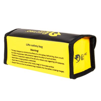 Torba ochronna na akumulator Li-Po Box ELR-06-024600 asgbox.pl Torba ochronna na akumulator Li-Po Box ELR-06-024600 asgbox.pl