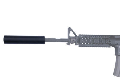 Tłumik Covert Tactical Standard 40x200mm
