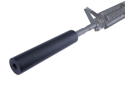 Tłumik Covert Tactical Standard 40x200mm - obrazek 2