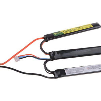 Akumulator LiPo 11,1V 1450mAh 3-modułowy 30C