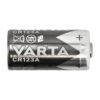 Bateria CR123A / CR17345 / EL123 3V VAR-06-030963 243-000 V_B_6205 asgbox.pl