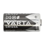 Bateria CR123A / CR17345 / EL123 3V - obrazek 3