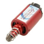 Silnik Ultra Torque (długi) czerwony Element