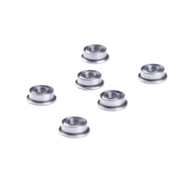 Łożyska kulkowe 6mm SHS