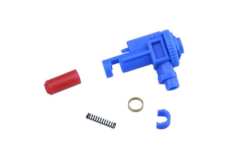 Kompletna komora hop-up do replik typu M4/M16 SHS-08-009643 asgbox.pl Kompletna komora hop-up do replik typu M4/M16