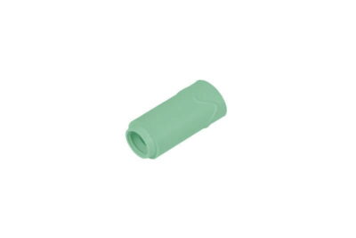 Gumka HU Super Macaron 50° AEG - zielona