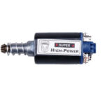 Silnik długi High Torque M-42 neodymowy