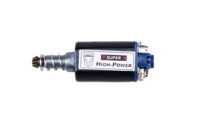 Silnik długi High Torque M-42 neodymowy - obrazek 4