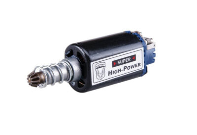 Silnik długi High Torque M-42 neodymowy - obrazek 2