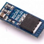 MOSFET JeffTron Micro II
