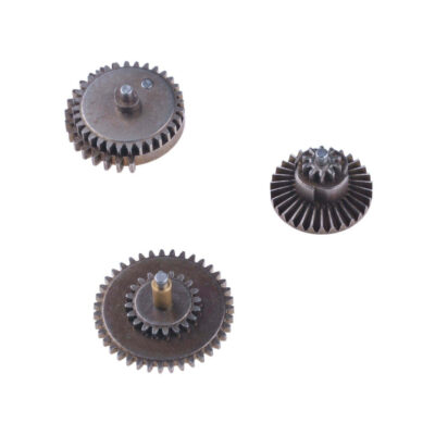 Alternative view of Komplet kół zębatych 18:1