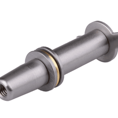 Alternative view of Prowadnica sprężyny do zębatek dual sector GB v.3