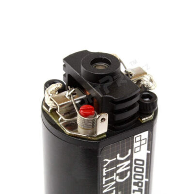 Alternative view of Silnik High torque INFINITY CNC U-18000 28TPA - długi