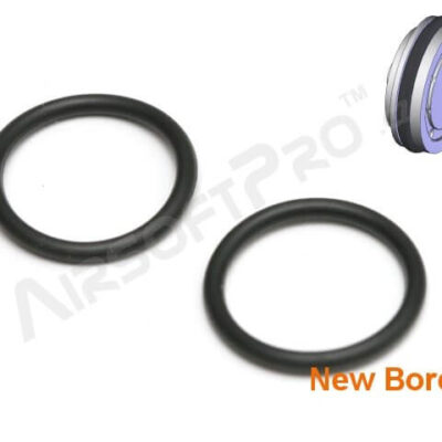 O-ring głowicy tłoka NBU