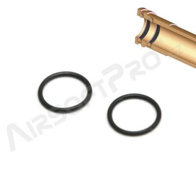 O-ring dyszy NBU Airsoft Pro