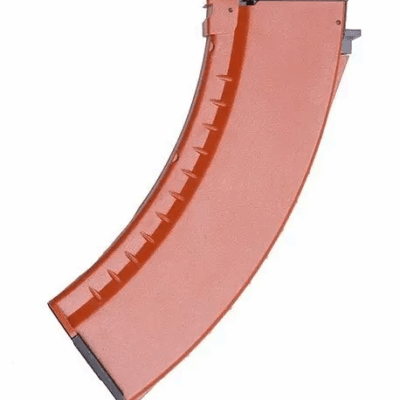 Magazynek Mid-Cap do replik typu AK (7.62) - brązowy CYM-05-001137 asgbox.pl Magazynek Mid-Cap do replik typu AK (7.62) - brązowy CYM-05-001137 asgbox.pl