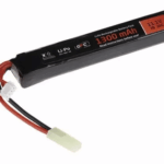 Akumulator LiPo 11,1V 1300mAh 20/40C