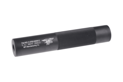 Tłumik dźwięku Navy 200x35