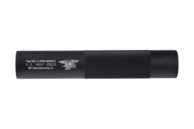 Tłumik dźwięku Navy 200x35 - obrazek 2