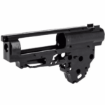 Retro Arms aluminiowy wzmocniony szkielet gearboxa CNC V3 QSC do replik AK (8mm)