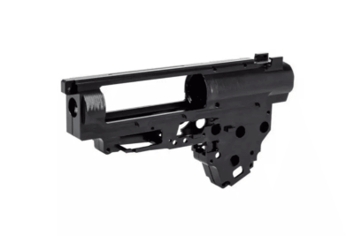 Retro Arms aluminiowy wzmocniony szkielet gearboxa CNC V3 QSC do replik AK (8mm)