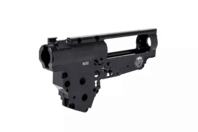 Retro Arms aluminiowy wzmocniony szkielet gearboxa CNC V3 QSC do replik AK (8mm) - obrazek 3