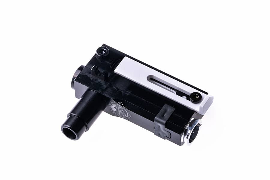 Komora CNC Retro Arms AK 6564 asgbox.pl Komora CNC Retro Arms AK