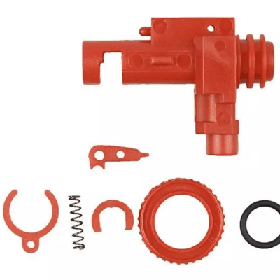 Komora hop-up Accurate do replik typu M4/M16