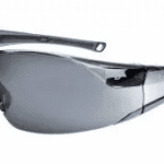 Okulary ochronne Bollé SLAM Smoke ASG