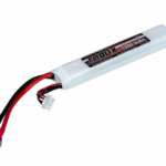 Akumulator LiPo 1200mah 11,1V 30C do M4 AR15